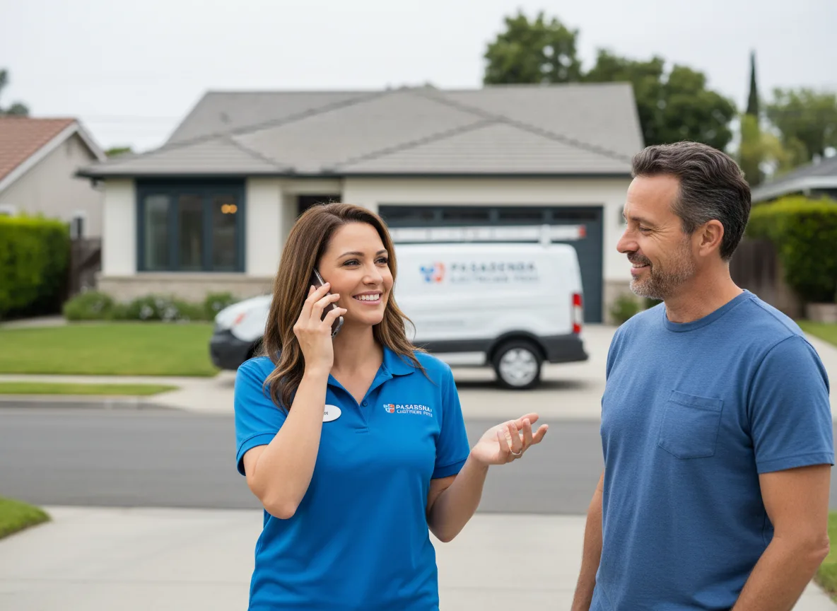 Electrician Carrie, KY FAQs